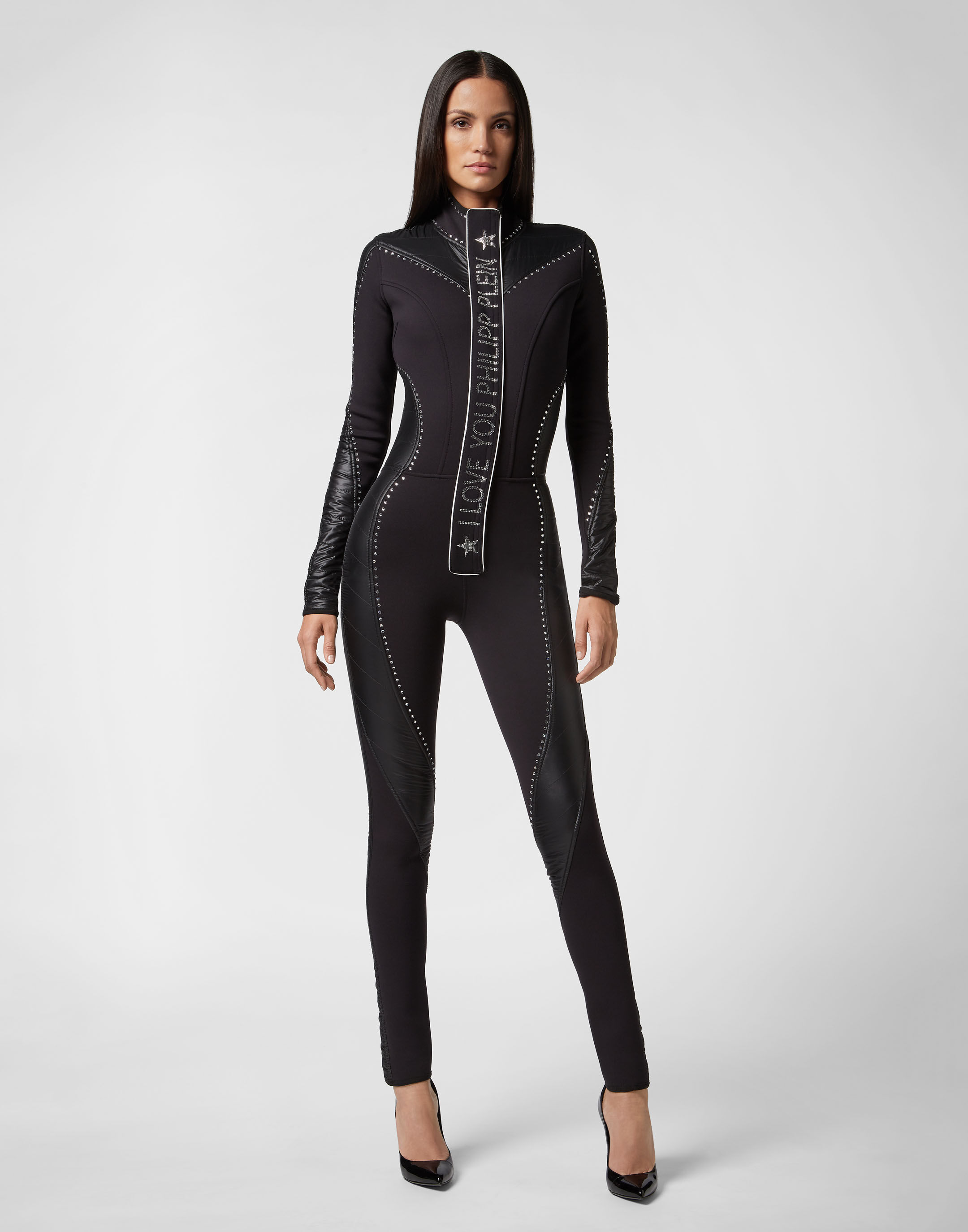 Jumpsuit for skiing clearance