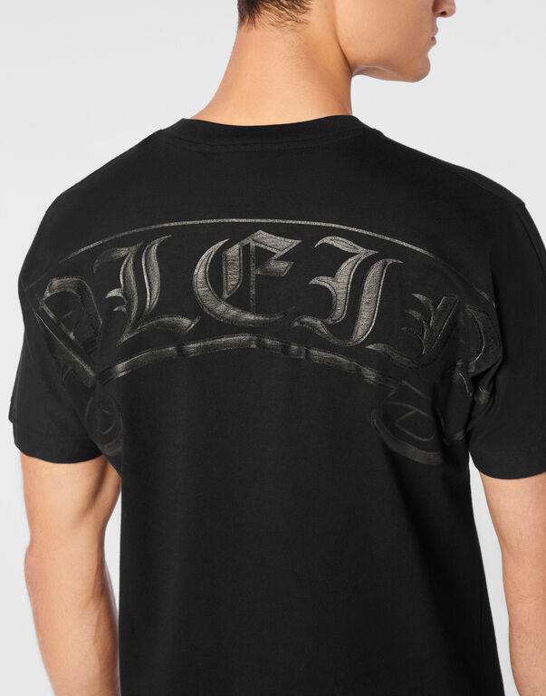 T-shirt Round Neck SS