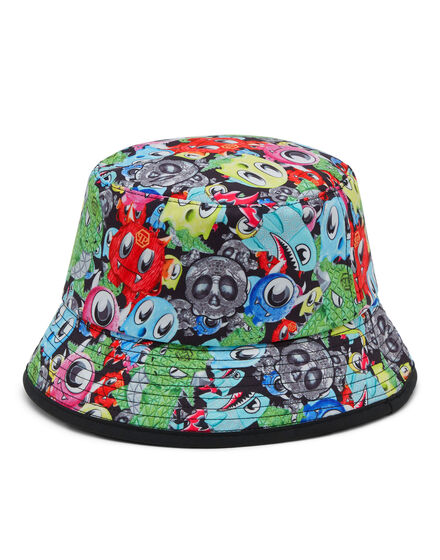 Bucket Hat Monsters