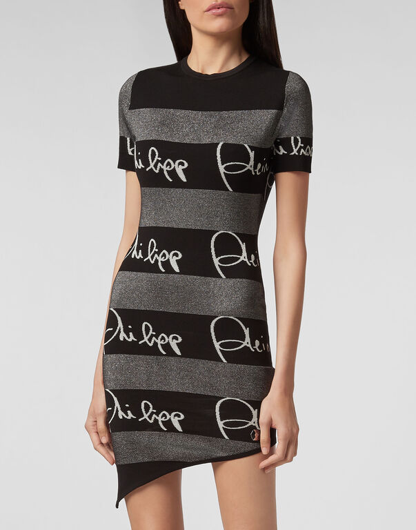 Knit Dress Signature