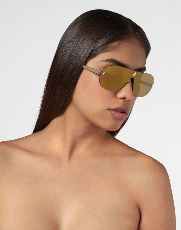 Sunglasses Target Studs