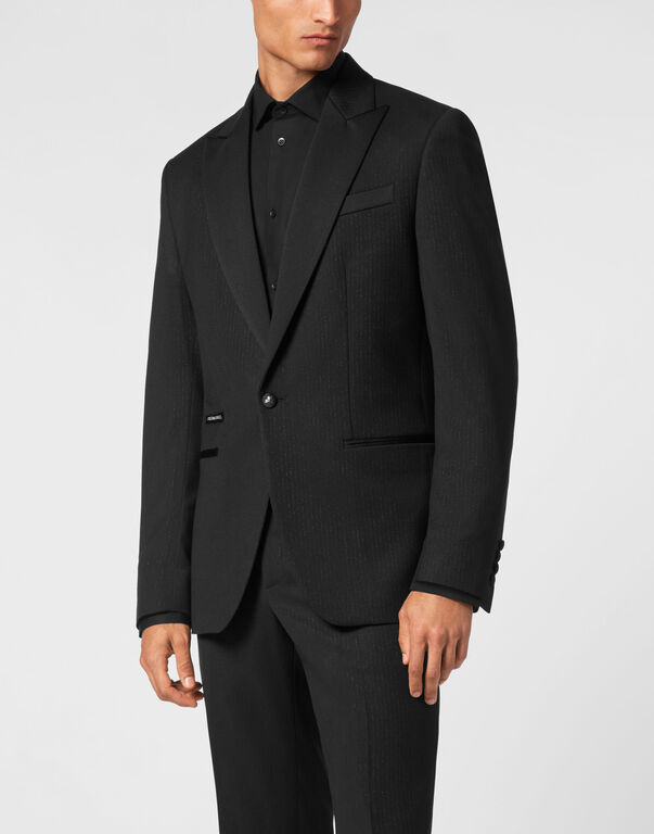 Suit With Trousers