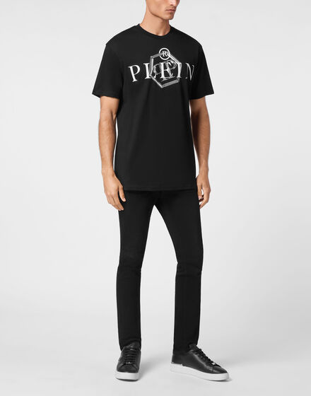 T-shirt Round Neck SS Philipp Plein TM T-shirt Round Neck SS Philipp Plein TM