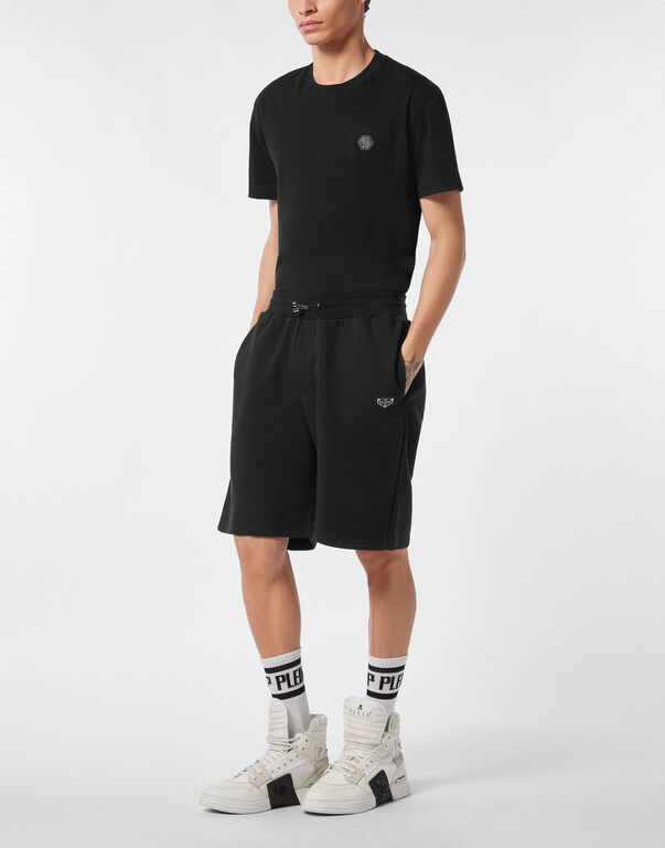 Jogging Shorts Placca