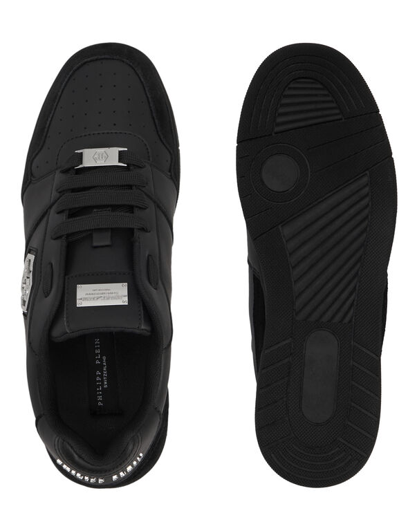 Low-Top Sneakers P-FORCE 78