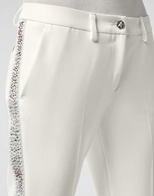 Long Trousers Crystal