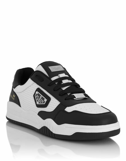 Low-Top Sneakers STREET KING