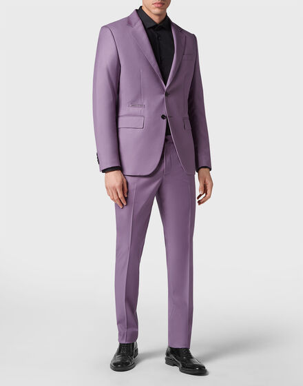 Suit: Blazer/Trousers Sartorial Suit: Blazer/Trousers Sartorial