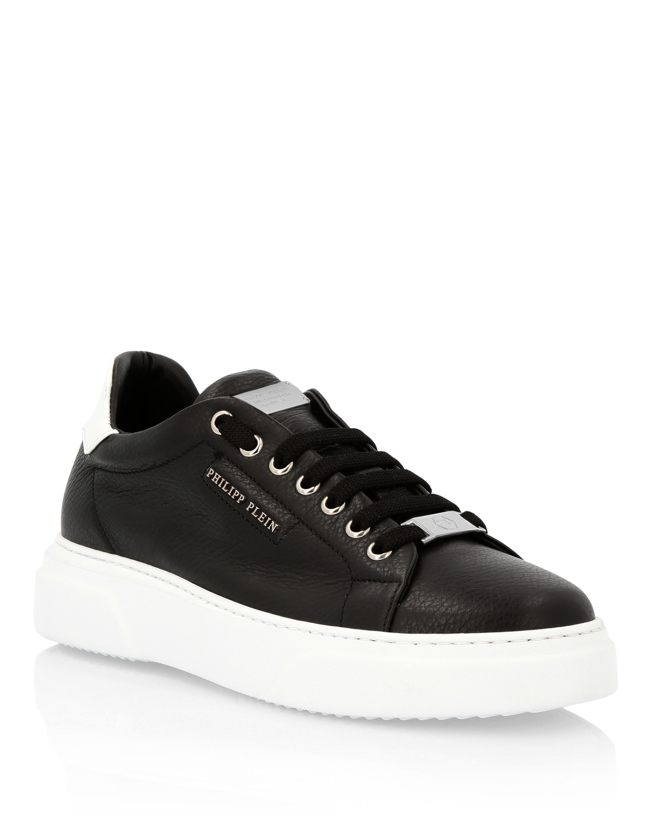 plein sport sneakers