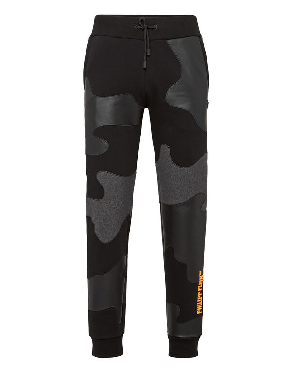 Jogging Trousers Camouflage