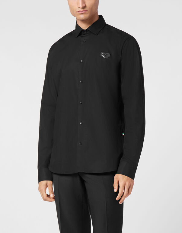 Shirt Sugar Daddy Cut LS