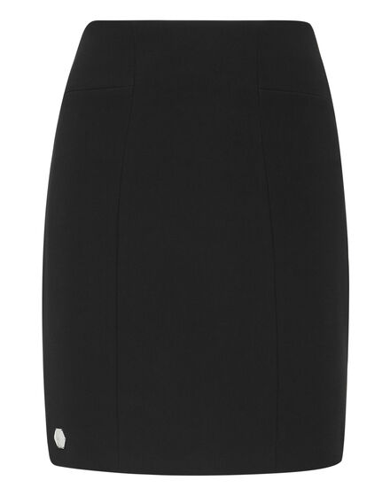 Short skirt Elegant