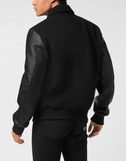 Composed Coster Zip Jacket