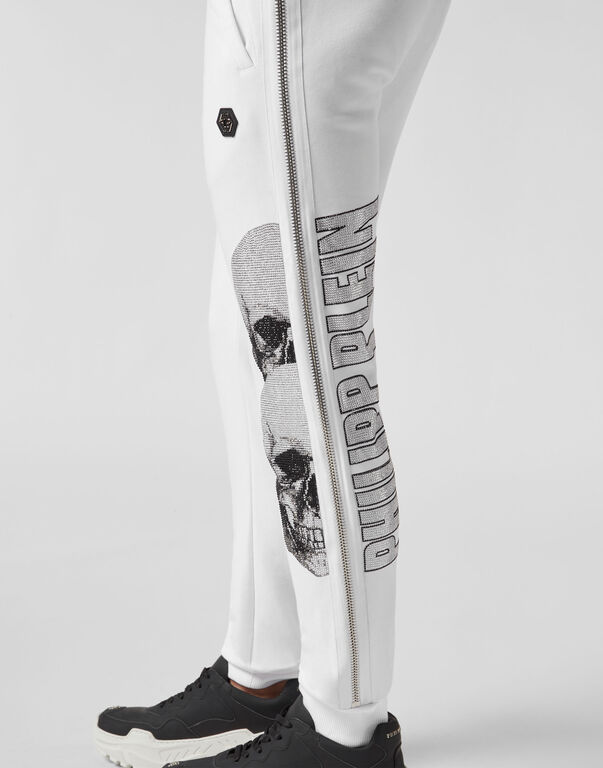 Jogging Trousers Skull