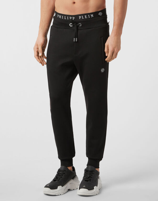 Jogging Trousers Flame