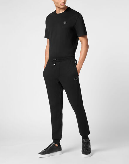 Jogging Trousers Iconic Plein