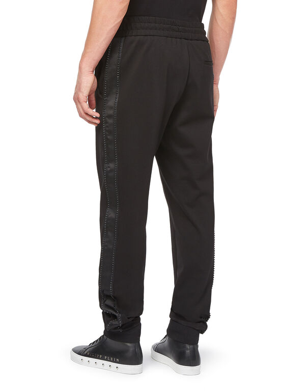 Jogging Trousers "Darling"