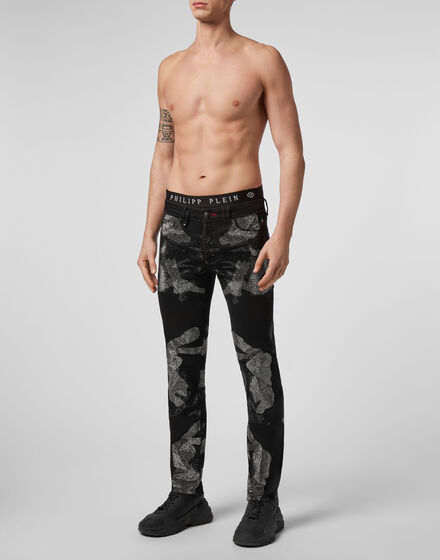 Super Straight Cut Camouflage Super Straight Cut Camouflage