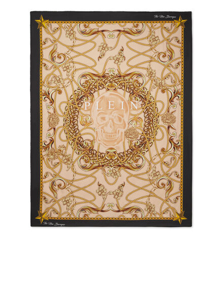 Towel New Baroque