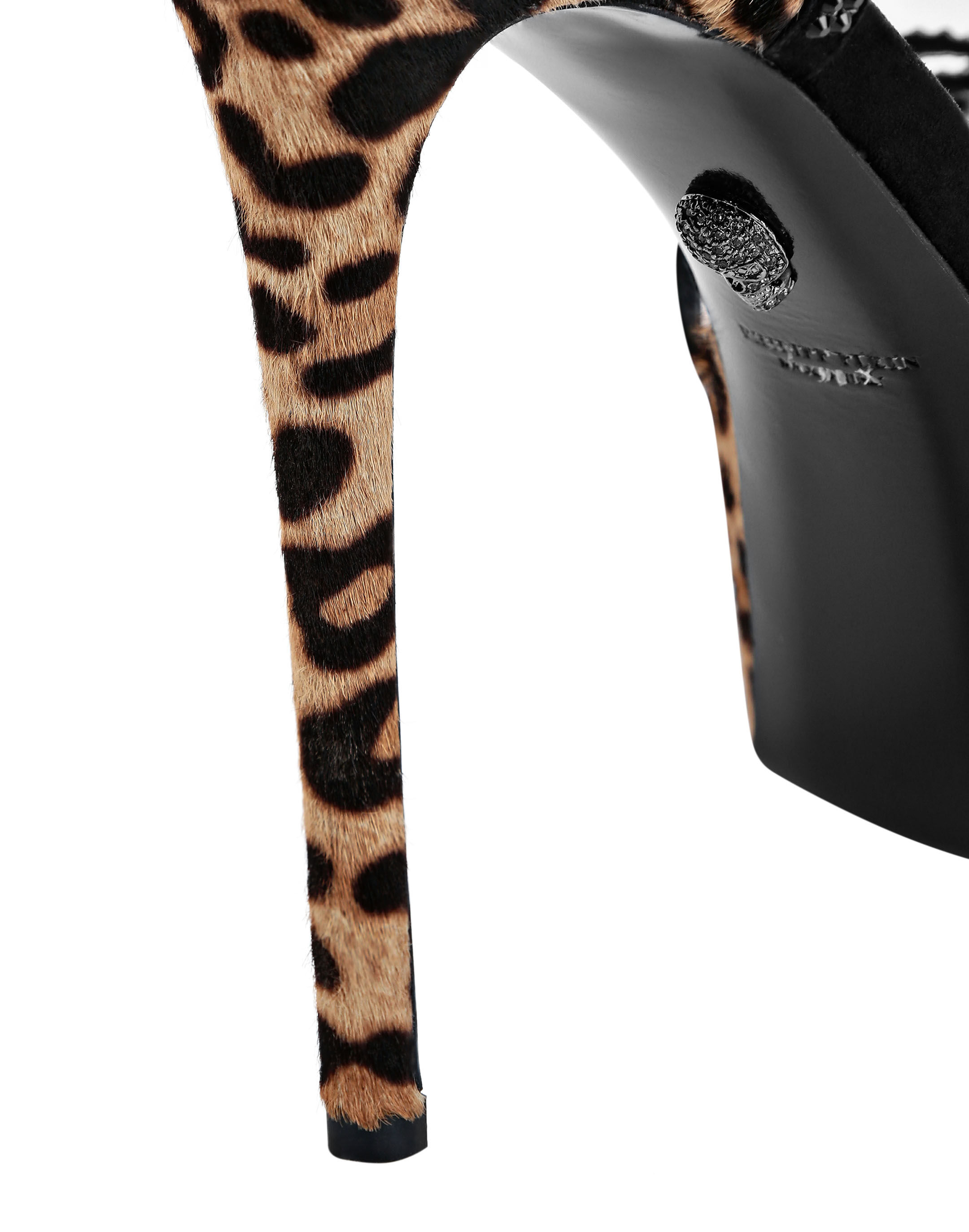 Leopard platform deals
