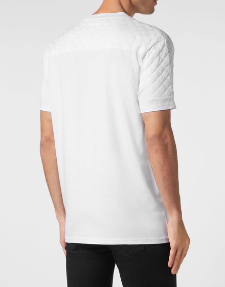 T-shirt Round Neck SS