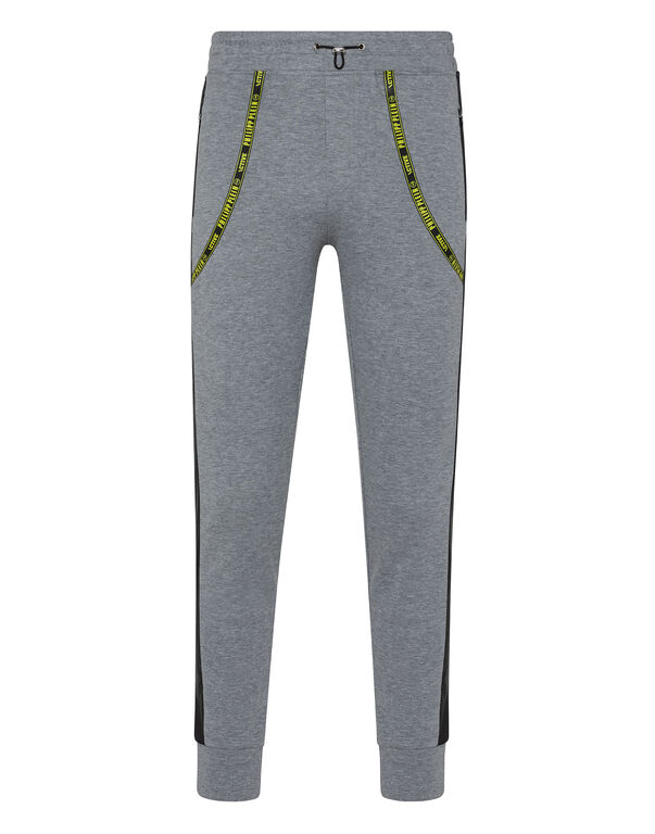 Jogging Trousers Philipp Plein TM