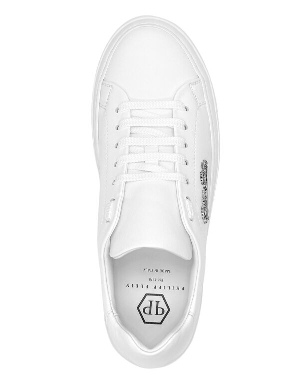 Lo-Top Sneakers Signature