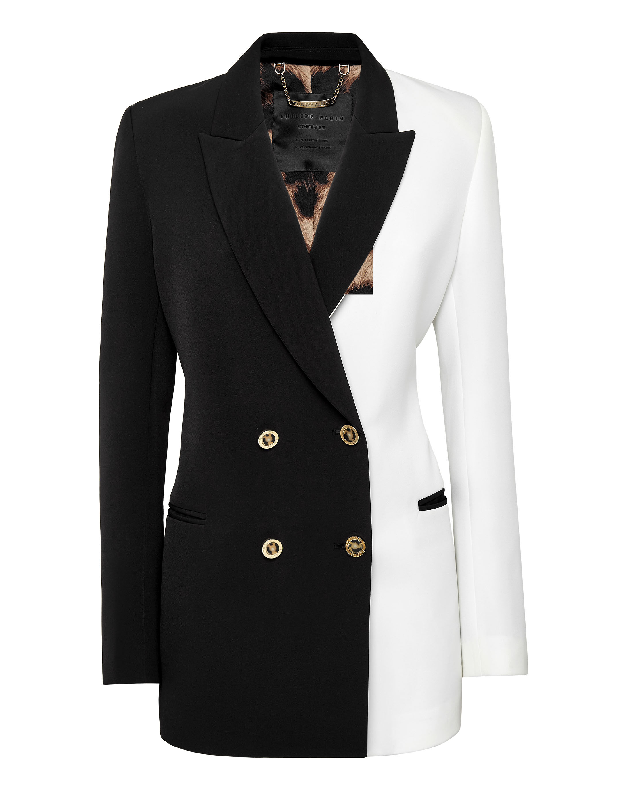 Cady Blazer Philipp Plein Outlet