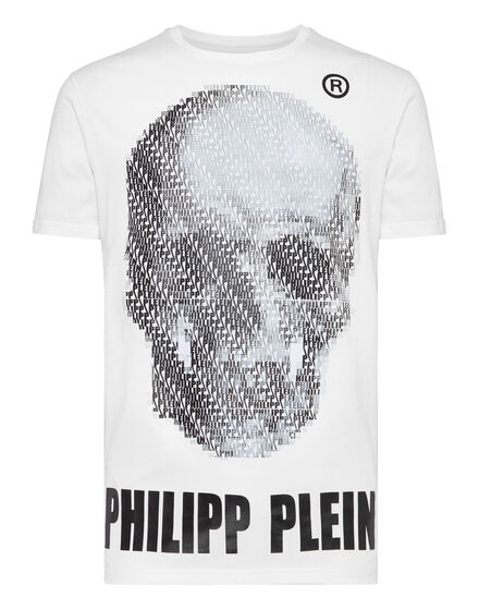 Men S T Shirts Designer Men S Tops Online Philipp Plein Outlet