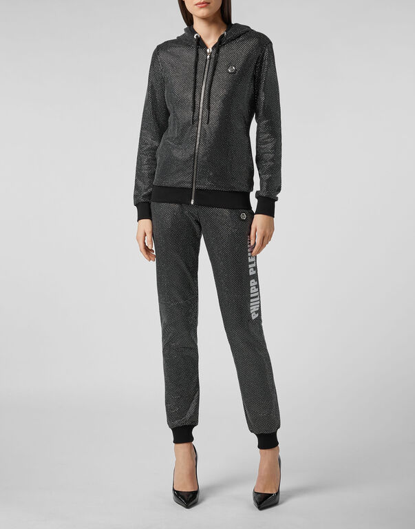 Jogging Trousers Philipp Plein TM