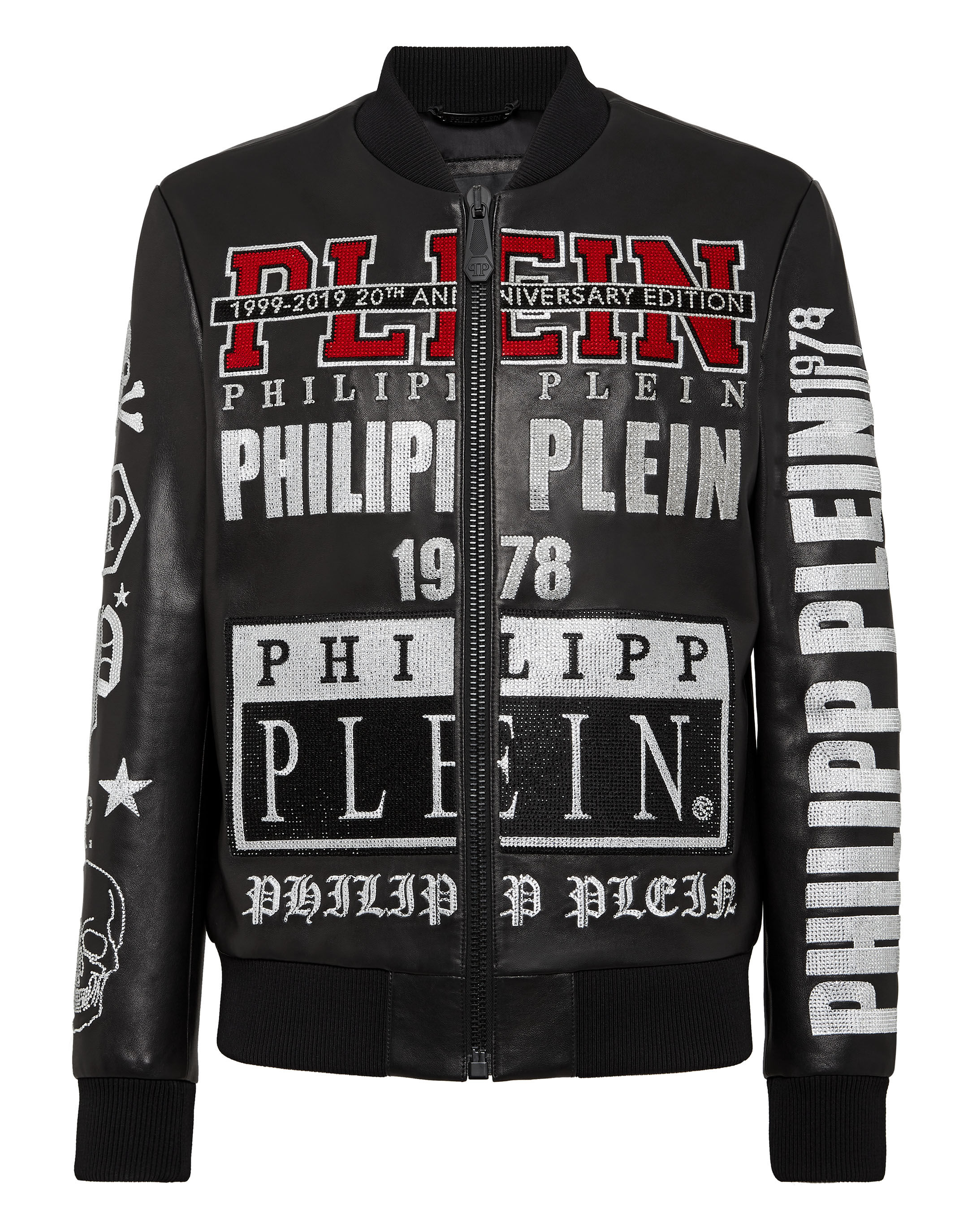 Philipp Plein Men's Clothing Outlet 