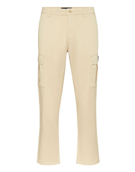 Cargo Trousers