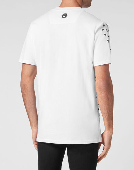 T-shirt Round Neck SS Skull&Bones
