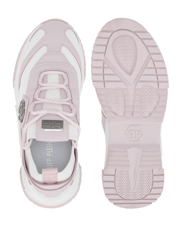 Low-Top Sneakers Predator