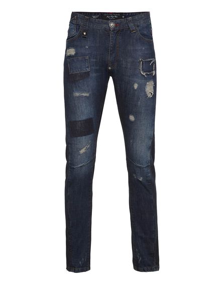 Milano cut Doctor Jones