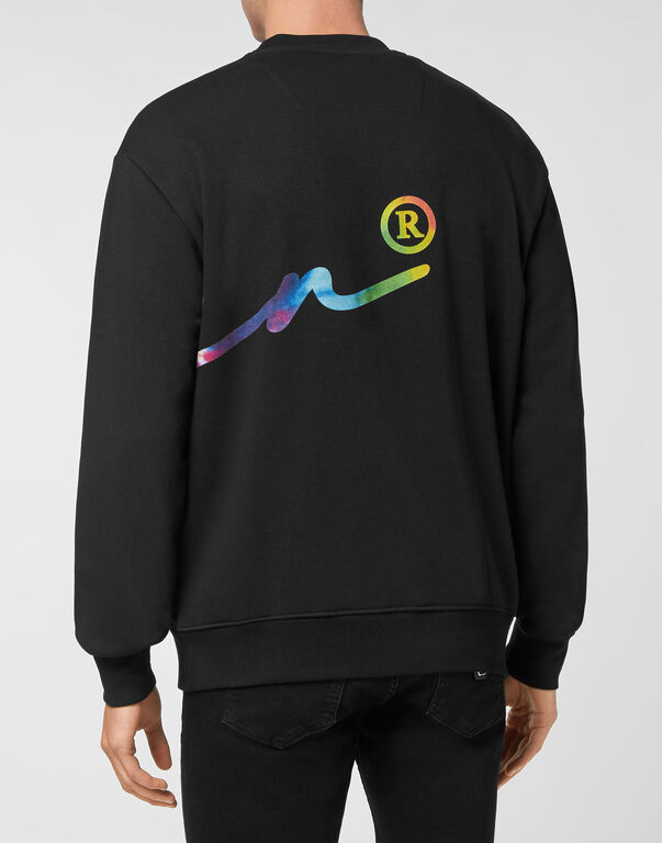 Sweatshirt LS Signature