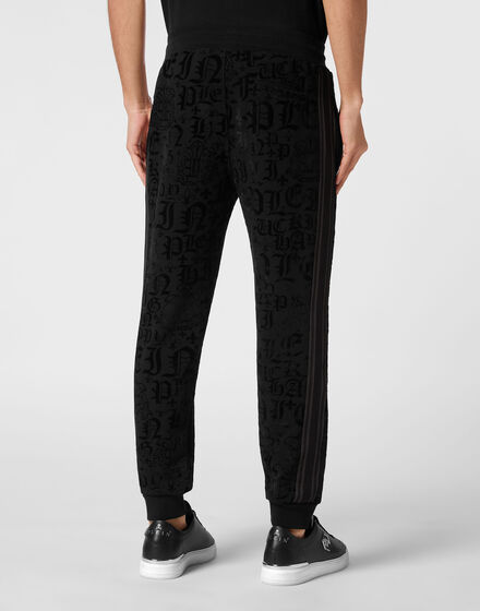 Jogging Trousers Gothic Plein