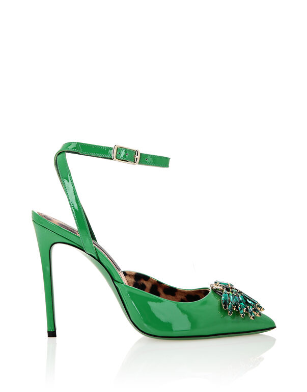 Broche Slingback