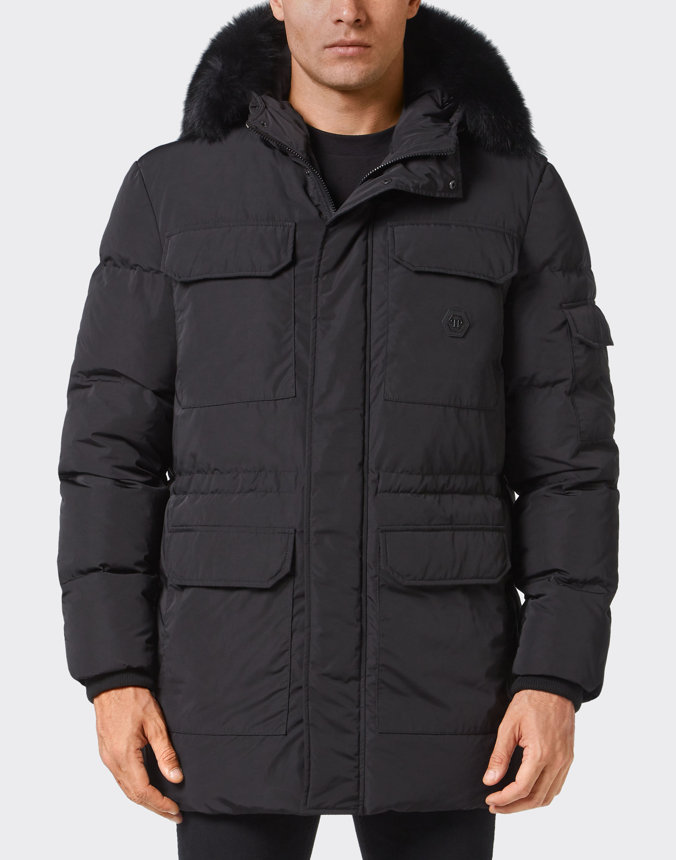 Mens parka jacket australia online