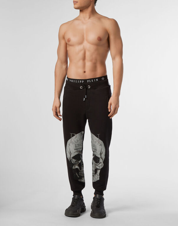 Jogging Trousers Skull