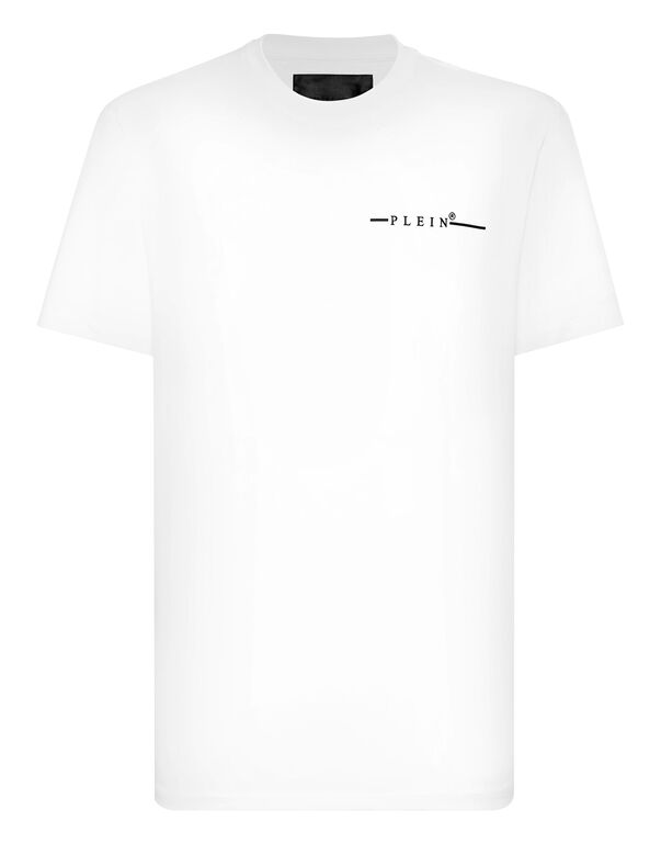 T-shirt Round Neck SS Philipp Plein TM
