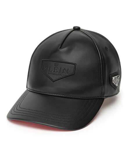 Baseball Cap Iconic Plein