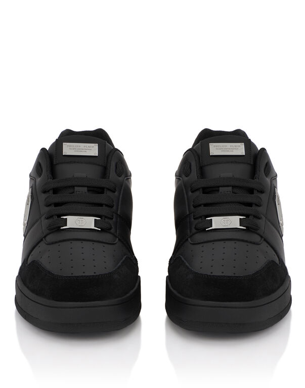 Low-Top Sneakers P-FORCE 78