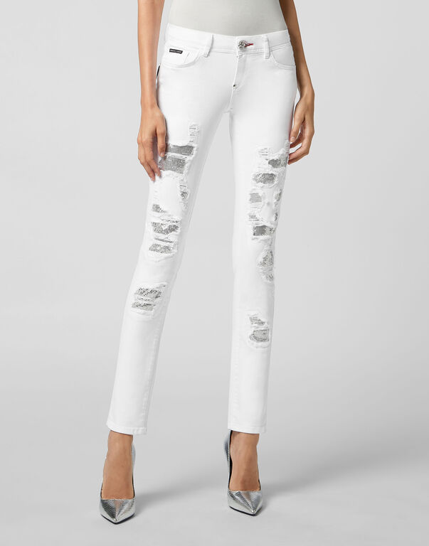 Slim Fit Rock PP