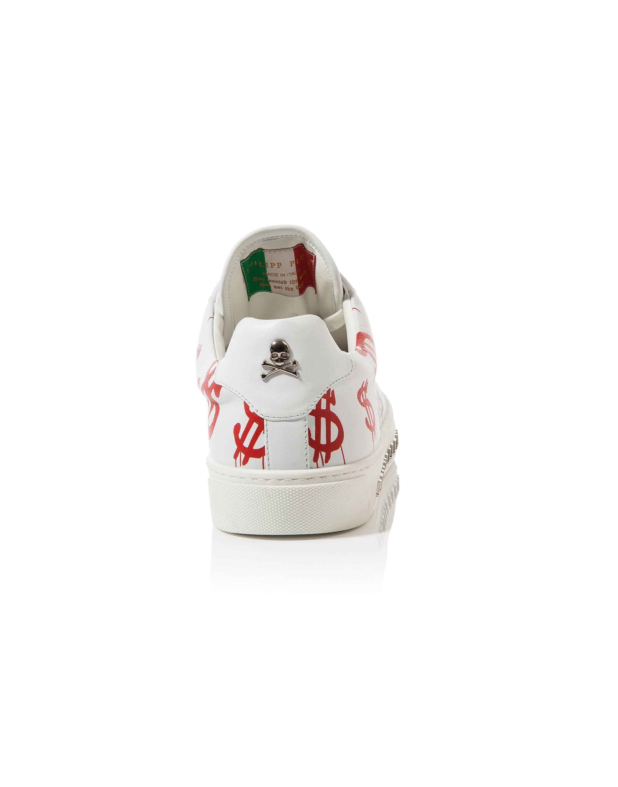 Alec 2024 plein shoes