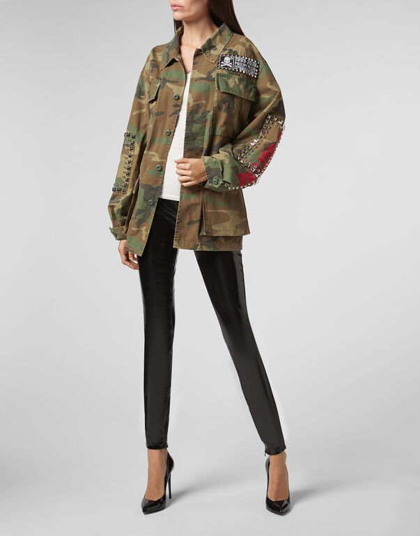 Parka Studs