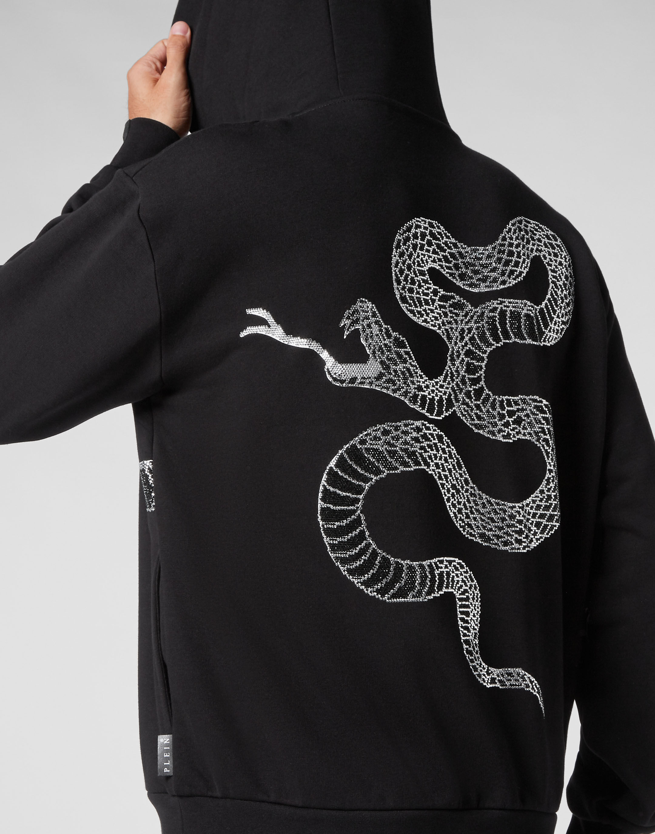 South serpent hoodie cheap