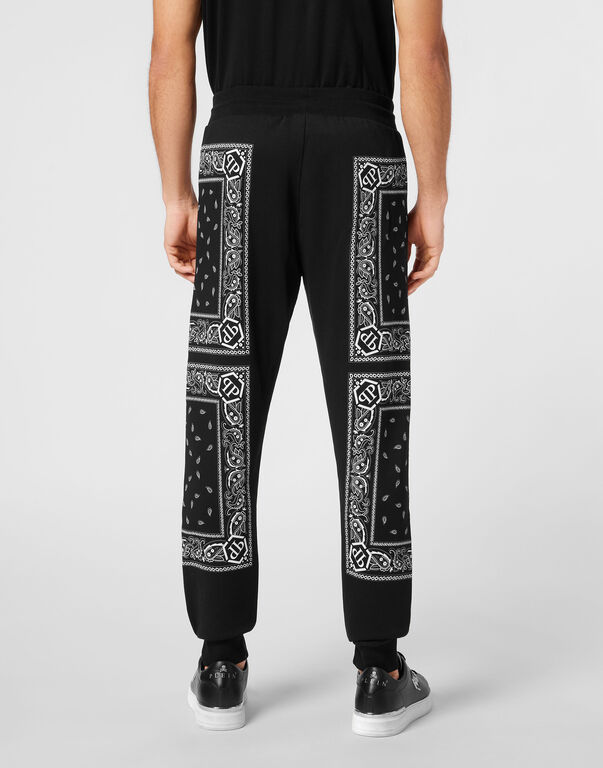 Trackpants Paisley