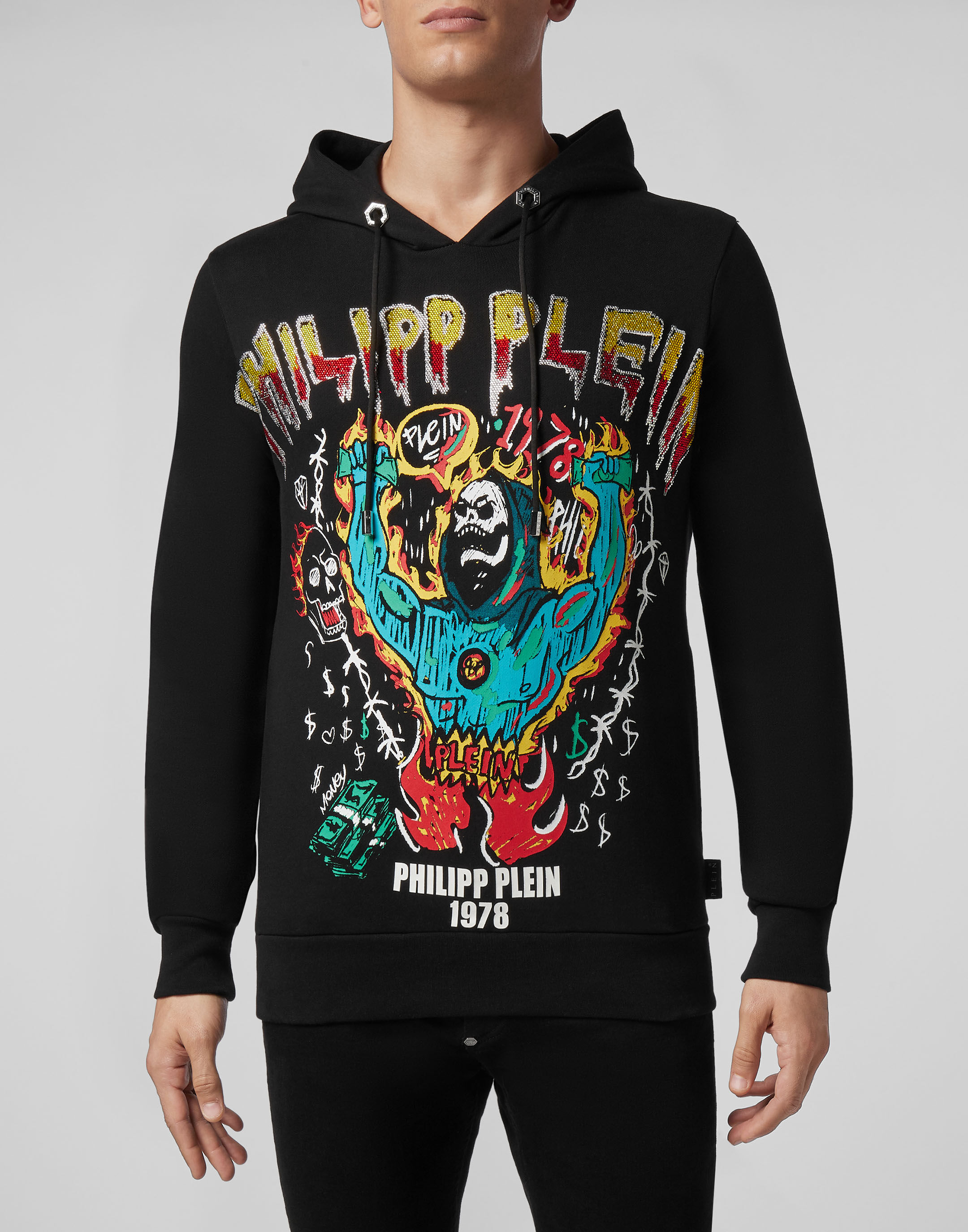 Philipp plein shop ropa precio