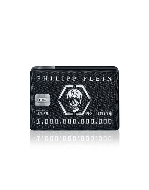 NO LIMITS PERFUME 90 ML | Philipp Plein Outlet